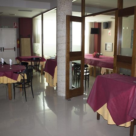 Hotel Costa Blanca Granja de Rocamora Eksteriør bilde