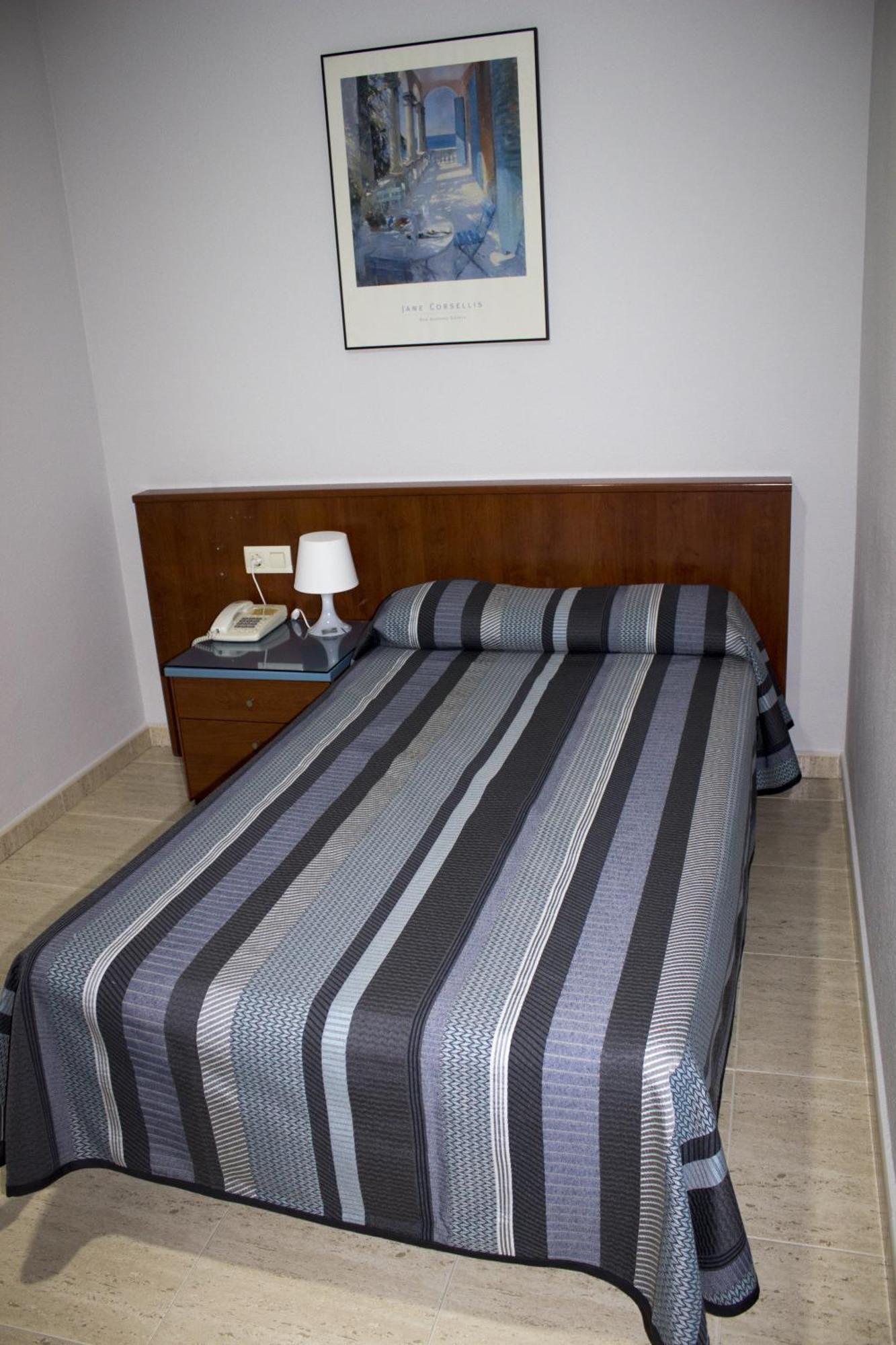 Hotel Costa Blanca Granja de Rocamora Rom bilde