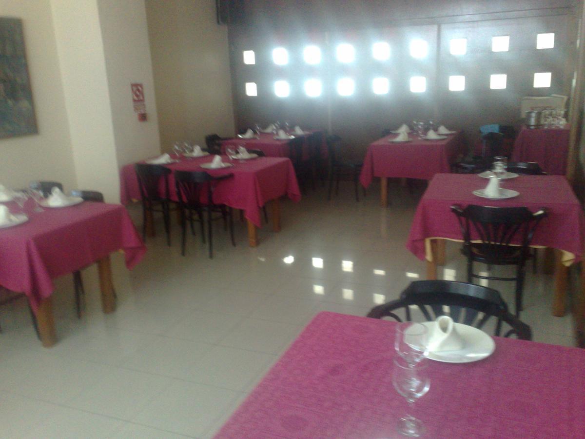 Hotel Costa Blanca Granja de Rocamora Eksteriør bilde