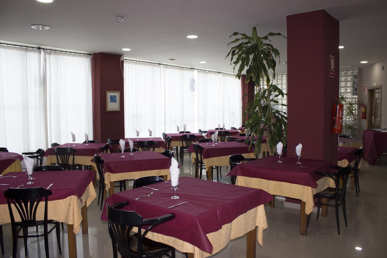 Hotel Costa Blanca Granja de Rocamora Eksteriør bilde