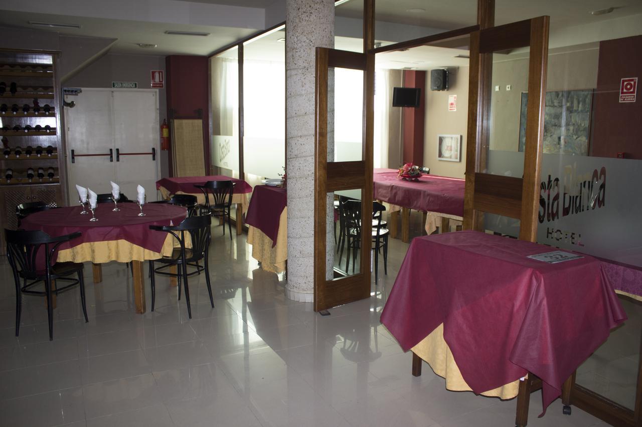 Hotel Costa Blanca Granja de Rocamora Eksteriør bilde
