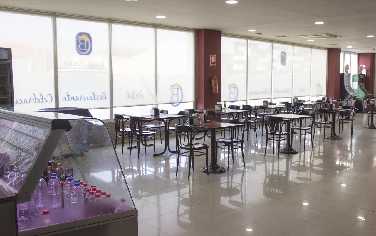 Hotel Costa Blanca Granja de Rocamora Eksteriør bilde