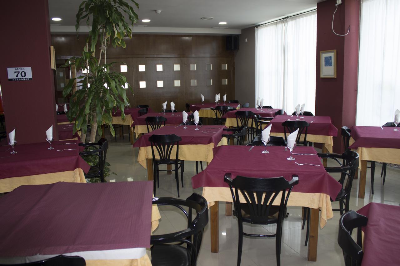 Hotel Costa Blanca Granja de Rocamora Eksteriør bilde