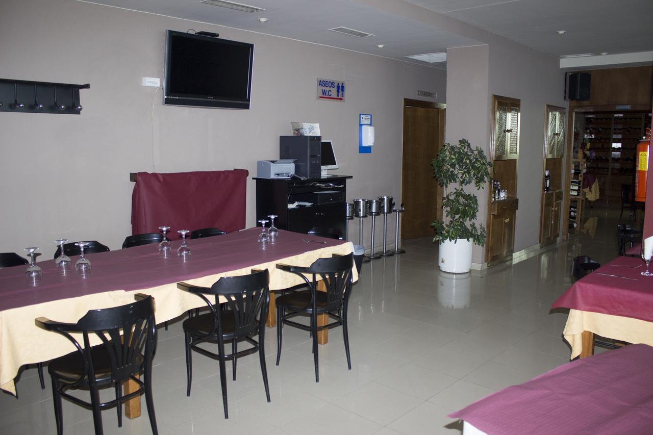Hotel Costa Blanca Granja de Rocamora Eksteriør bilde