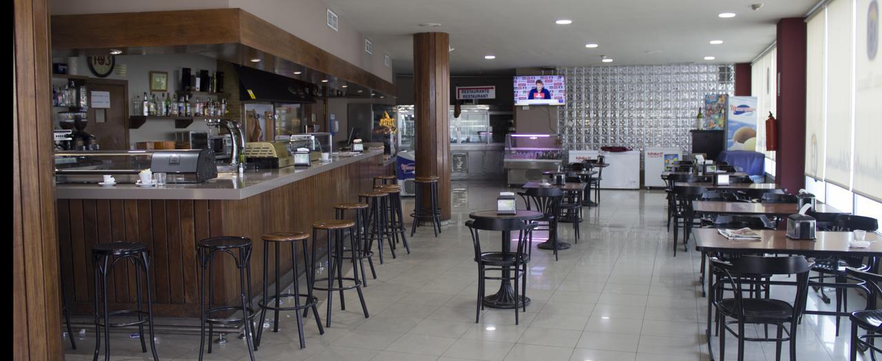 Hotel Costa Blanca Granja de Rocamora Eksteriør bilde