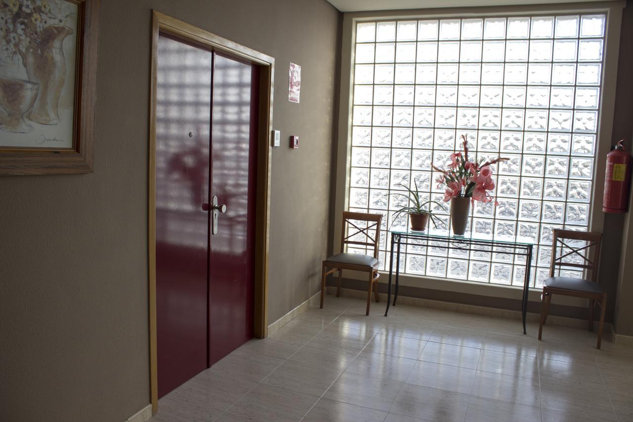 Hotel Costa Blanca Granja de Rocamora Eksteriør bilde