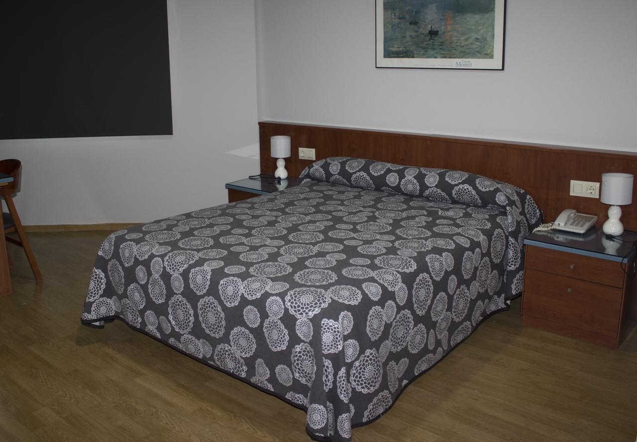 Hotel Costa Blanca Granja de Rocamora Eksteriør bilde