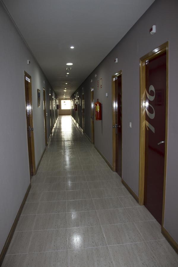 Hotel Costa Blanca Granja de Rocamora Eksteriør bilde